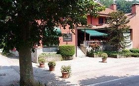 Villa San Carlo Cortemilia
